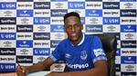 Mina explains why he wanted to move away from Barca