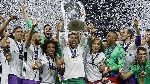 How much did football clubs earn from Champions League exploits? How much did football clubs earn from Champions League exploits?