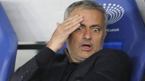 Manchester United trolled as they draw PSG in Champions League Manchester United trolled as they draw PSG in Champions League