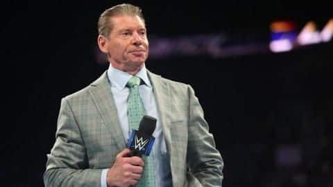 Five days that changed WWE forever Five days that changed WWE forever