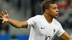 France vs Iceland: Mbappe scores, France draw 2-2 against Iceland