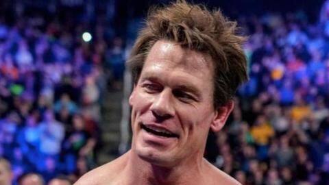 Five WWE superstars who have problems with John Cena Five WWE superstars who have problems with John Cena