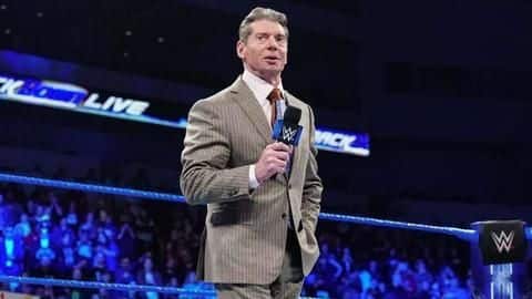 Five expensive things owned by WWE and its Chairman Vince Five expensive things owned by WWE and its Chairman Vince