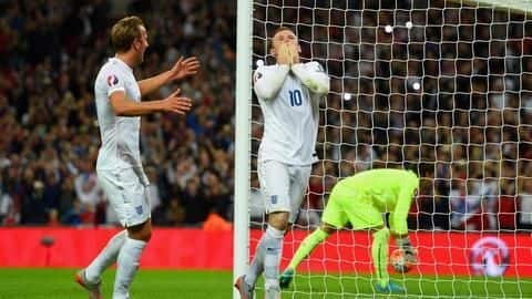 Wayne Rooney thinks Harry Kane can break his record Wayne Rooney thinks Harry Kane can break his record