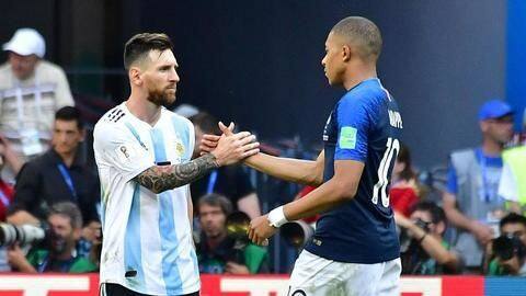 The five footballers who can rule Europe this year The five footballers who can rule Europe this year