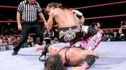 Pro-wrestling: The five strangest endings in the history of wrestling