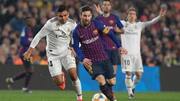Messi trumps Ronaldo to become Europe's highest paid footballer