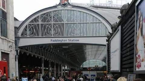 Women sexually assaulted on train by Chelsea fans, police investigate Women sexually assaulted on train by Chelsea fans, police investigate