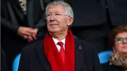 Sir Alex Ferguson to return one more time as manager Sir Alex Ferguson to return one more time as manager