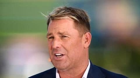 Kohli is not a tactical captain but good leader: Warne Kohli is not a tactical captain but good leader: Warne