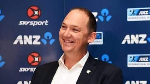 What has the Black Caps CEO said? What has the Black Caps CEO said?