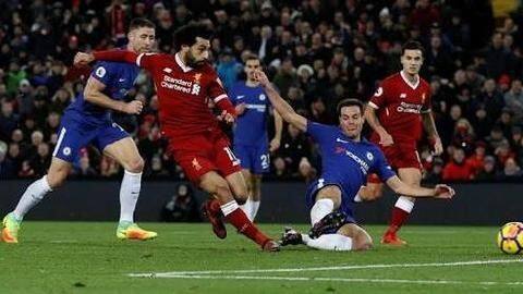 Liverpool vs Chelsea: Pre-match report Liverpool vs Chelsea: Pre-match report