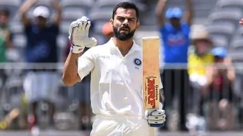 Kohli criticized: Sanjay Manjrekar shows dislike for Indian captain's antics Kohli criticized: Sanjay Manjrekar shows dislike for Indian captain's antics