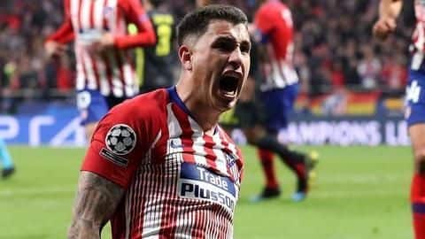 Champions League 2018-19: Atletico Madrid vs Juventus: Detailed match report Champions League 2018-19: Atletico Madrid vs Juventus: Detailed match report