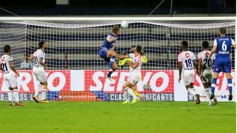 ISL 2018-19: Delhi Dynamos vs Bengaluru FC- Match Preview ISL 2018-19: Delhi Dynamos vs Bengaluru FC- Match Preview