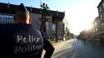 Belgian football linked with human trafficking, drug trade