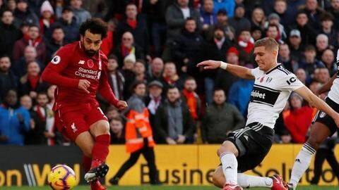EPL 2018-19: Here're all the records broken on match-day 12 EPL 2018-19: Here're all the records broken on match-day 12