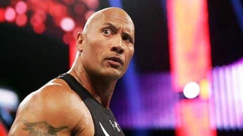 Five greatest WWE matches of The Rock Five greatest WWE matches of The Rock
