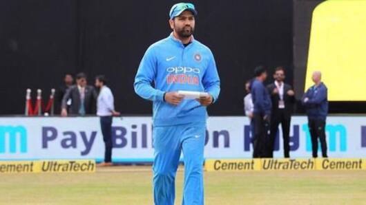 Can Rohit Sharma become the greatest ODI opener?