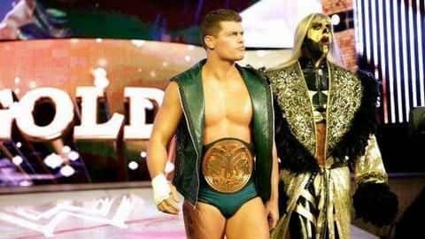 WWE stars you didn't know were related WWE stars you didn't know were related