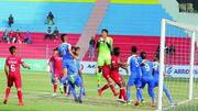 I-League 2018-19: Shillong Lajong vs Indian Arrows: Preview and predictions