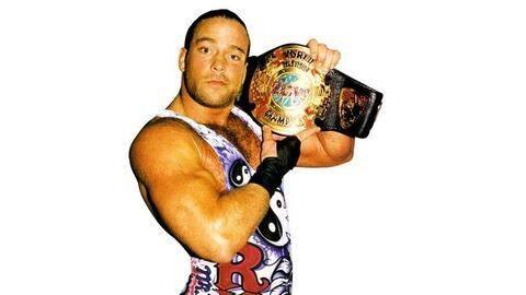Five WWE characters which were inspired by real people Five WWE characters which were inspired by real people