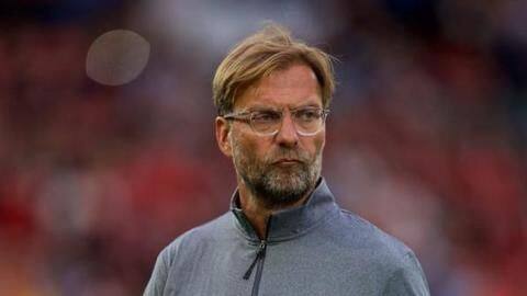 Liverpool should be the ugliest team to play against: Klopp Liverpool should be the ugliest team to play against: Klopp