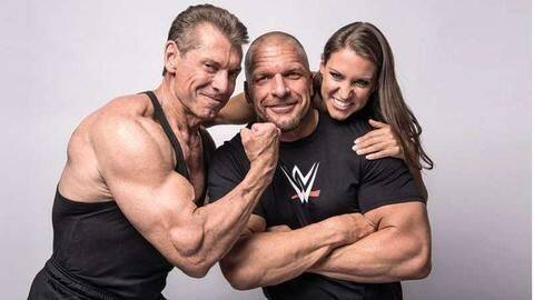 Five 'unscripted' controversial incidents in WWE Five 'unscripted' controversial incidents in WWE