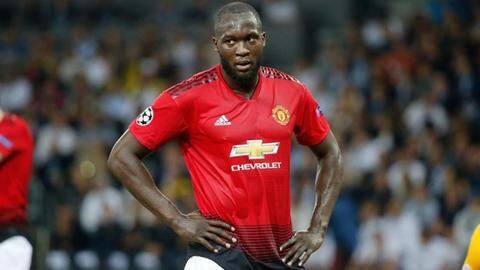 Are Juventus looking to acquire Manchester United striker Romelu Lukaku? Are Juventus looking to acquire Manchester United striker Romelu Lukaku?