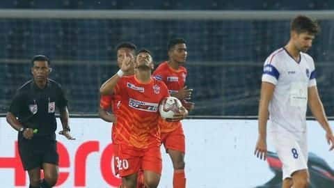 ISL 2018-19: Pune City vs Delhi Dynamos: Preview and prediction ISL 2018-19: Pune City vs Delhi Dynamos: Preview and prediction