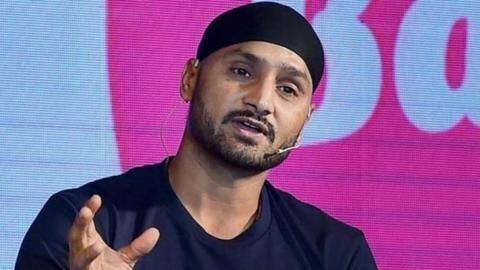 India vs West Indies: Why did Harbhajan Singh slam BCCI? India vs West Indies: Why did Harbhajan Singh slam BCCI?