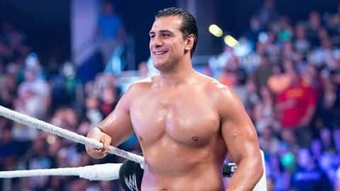 Five wrestlers WWE should not bring back Five wrestlers WWE should not bring back