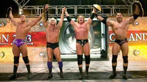 Underhand tactics: 5 biggest cheats in the history of WWE Underhand tactics: 5 biggest cheats in the history of WWE