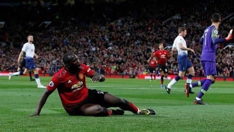 Tottenham thrash United 3-0: Key talking points Tottenham thrash United 3-0: Key talking points