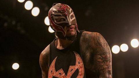 Five best masked wrestlers of all time Five best masked wrestlers of all time