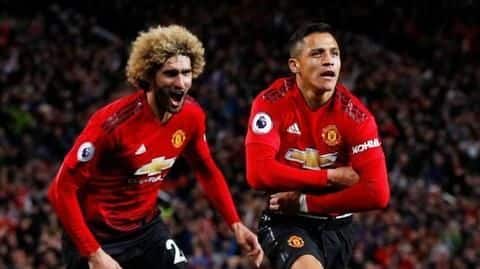 Fergie-time performance as United script heroic comeback against Newcastle Fergie-time performance as United script heroic comeback against Newcastle
