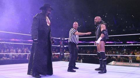 Five pro-wrestling facts that were hidden for long Five pro-wrestling facts that were hidden for long