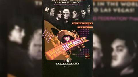 Five facts you might not know about WrestleMania Five facts you might not know about WrestleMania