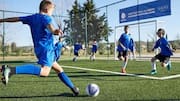 #SayNoToRacism: Investigations against claim of racial abuse at Chelsea academy