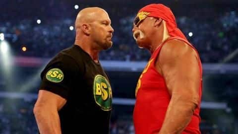 5 WWE storylines that would have been epic 5 WWE storylines that would have been epic
