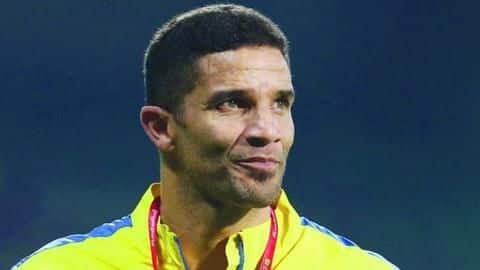 Kerala Blasters fire manager after string of poor performances Kerala Blasters fire manager after string of poor performances