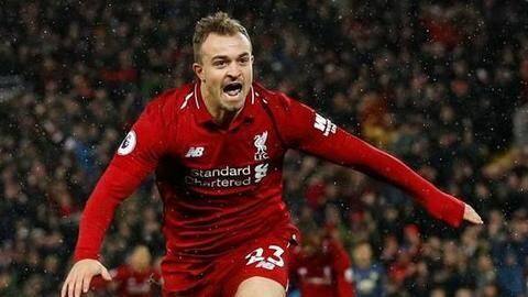 EPL 2018-19: Liverpool 3-1 Manchester United: Here're the records broken EPL 2018-19: Liverpool 3-1 Manchester United: Here're the records broken