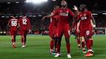 Liverpool vs PSG lived upto the hype