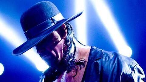Five shocking returns of all time in WWE's history Five shocking returns of all time in WWE's history