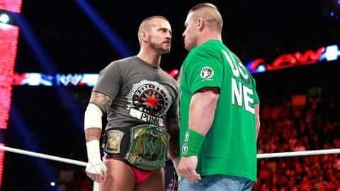 5 wrestlers who have influenced WWE's in-ring action the most 5 wrestlers who have influenced WWE's in-ring action the most