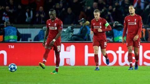 Liverpool in dire straits: What is wrong with Klopp's team? Liverpool in dire straits: What is wrong with Klopp's team?