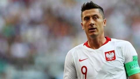 FIFA World Cup 2018: Worst XI FIFA World Cup 2018: Worst XI