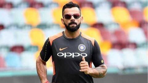 BCCI rubbishes reports of CoA reprimanding Virat Kohli via memo BCCI rubbishes reports of CoA reprimanding Virat Kohli via memo