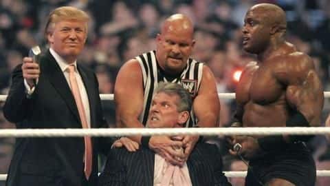 Five things WWE should change immediately Five things WWE should change immediately
