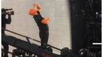 Steve Austin takes a heel-turn